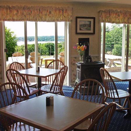 Cod Cove Inn, BW Signature Collection Edgecomb Exteriör bild