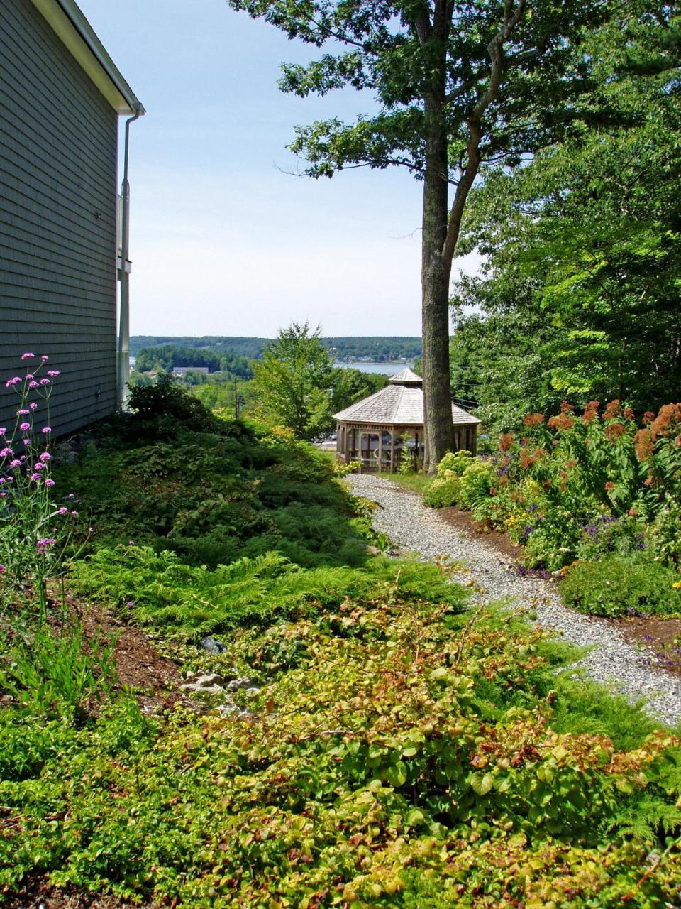 Cod Cove Inn, BW Signature Collection Edgecomb Exteriör bild